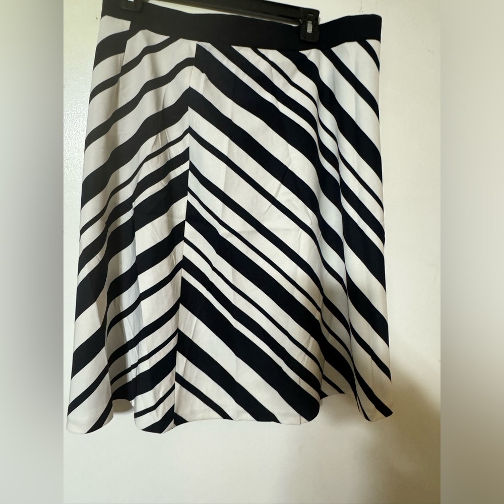 Skirt for work or Church.